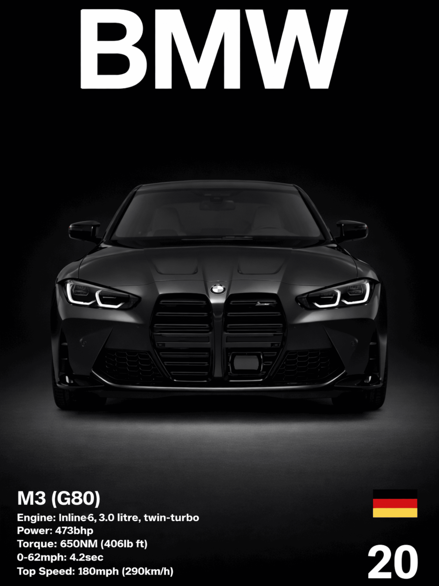 Efsane Klasik - Hareketli Tablo