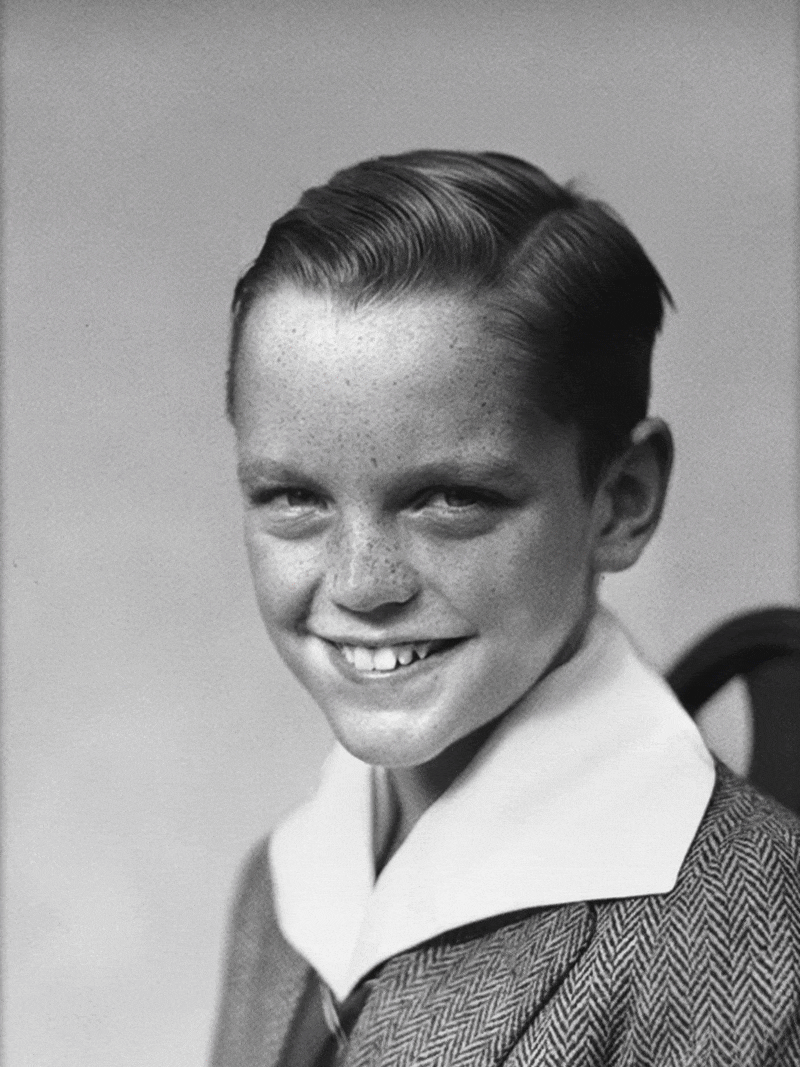 Şımarık - Hareketli Tablo