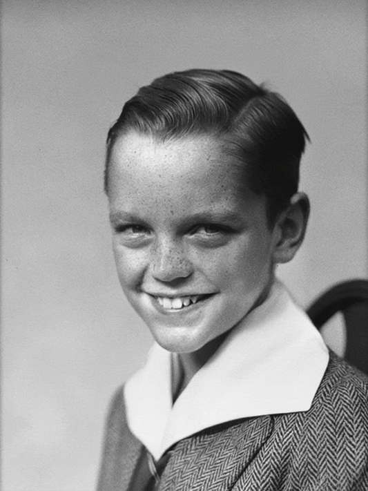 Şımarık - Hareketli Tablo