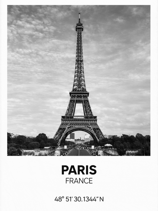 Travel - Hareketli Tablo