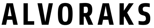 Alvoraks